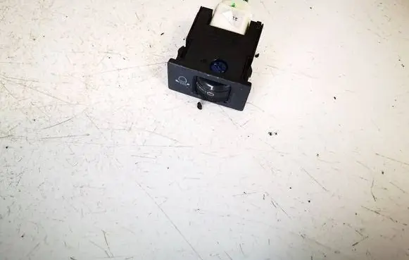 Headlight level height control switch