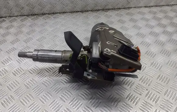 Opel Corsa D Rear steering column 