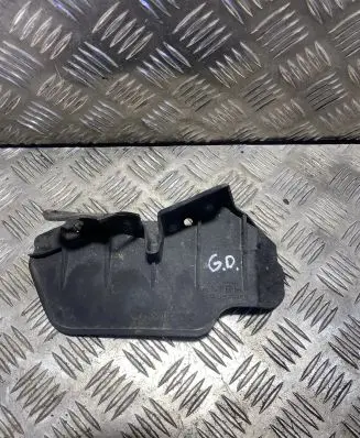 Subaru Outback (BT) Rear mudguard 