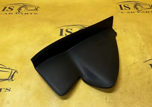 Mercedes-Benz A W177 AMG Dashboard side end trim A1776892300 A1776890100