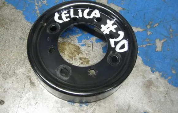 Toyota Celica T230 Belt tensioner pulley 