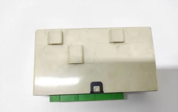 Volvo S40, V40 Door central lock control unit/module 30889925 MB2323008451