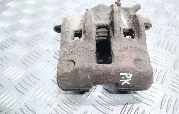 Peugeot 406 Front brake caliper