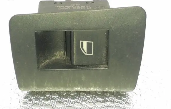 BMW X5 E53 Electric window control switch 8385956 15859801