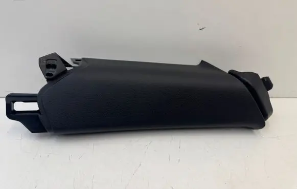 Porsche Macan (95B) (C) pillar trim 95B867287