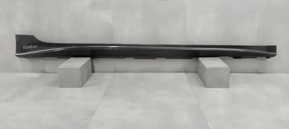 Audi A5 side skirts sill cover 8W8853860F