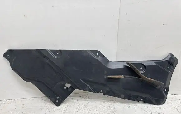 BMW M4 G82 G83 Rear underbody cover/under tray 8080539