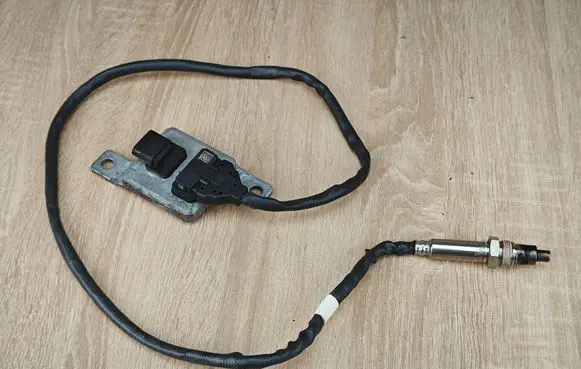 Audi A6 S6 C7 4G Lambda probe sensor 8K0907807J