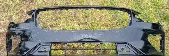 Volvo S60 Front bumper