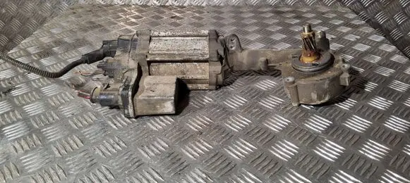 Volkswagen Golf V Steering rack electric part 1K2909144J 0273010033