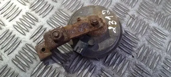 SsangYong Musso Horn signal