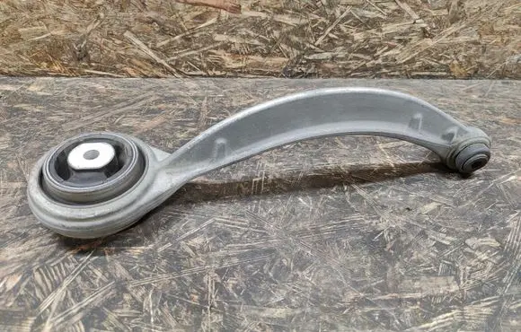 Jaguar XJ X351 Front lower control arm/wishbone L2L7A