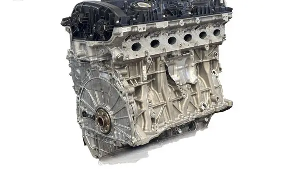 BMW 5 G30 G31 G38 Engine B58B30A