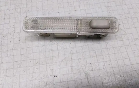 Opel Astra G Other interior light