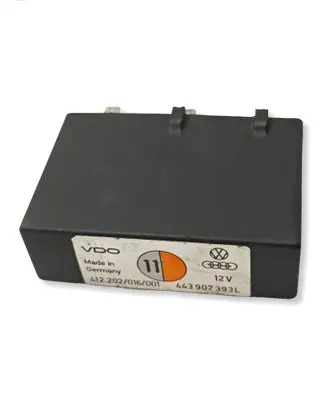 Audi 80 90 S2 B4 Other relay 443907393L