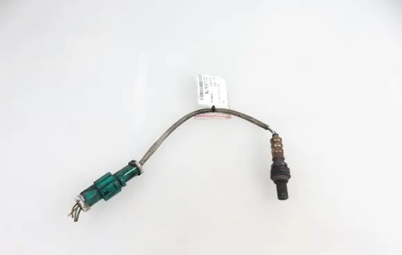 Ford Fiesta Lambda probe sensor 296A9F472BB