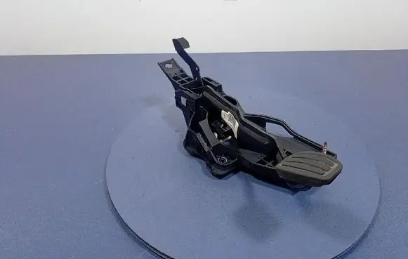 Citroen Berlingo Accelerator throttle pedal 