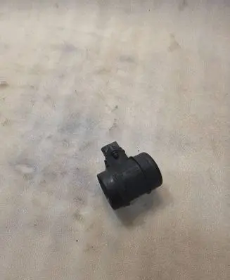 BMW 3 E46 Mass air flow meter 0280218075 1438687