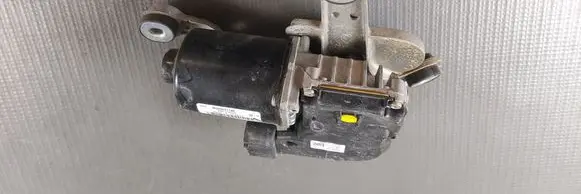 Ford Fusion II Wiper motor W000031198 W000031200 Ds7317504ac