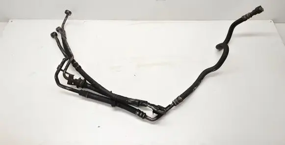 BMW 3 E90 E91 Power steering hose/pipe/line 6764780 32416764780