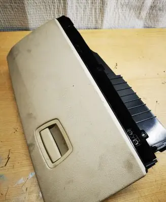BMW 7 F01 F02 F03 F04 Glove box 9112164