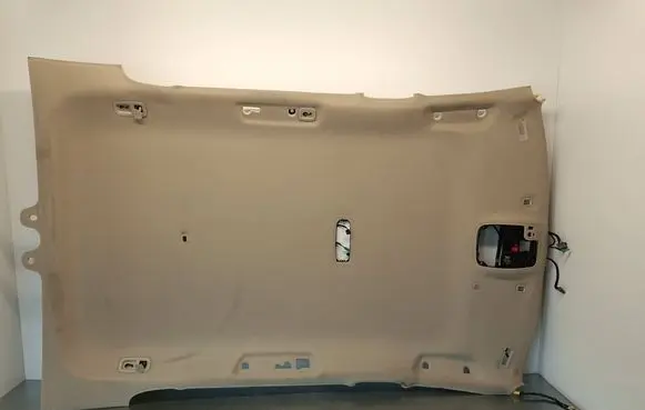 Volvo V60 Headlining 