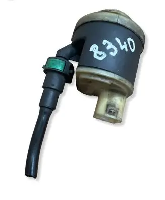 BMW 3 F30 F35 F31 Fuel filter heater 8572528