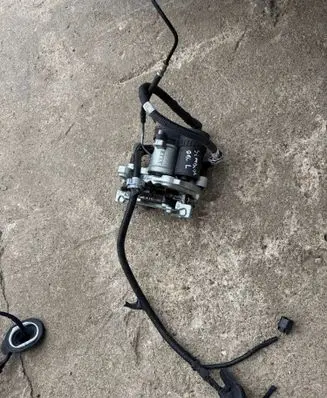 Renault Symbioz Rear brake caliper 440108549R