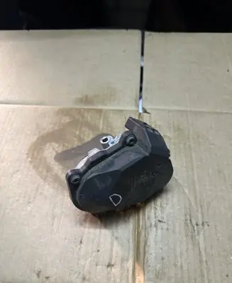 Volkswagen Phaeton Intake manifold valve actuator/motor 059129086L