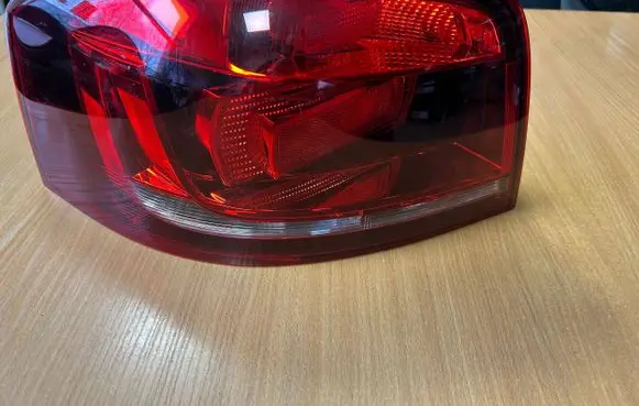 Audi A3 S3 8P Rear/tail lights 8P3945095B