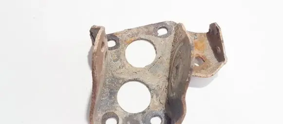 Volkswagen Bora Bracket in trunk/boot 
