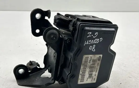 Ford Mondeo MK IV ABS Pump 9G912C405AA 16565705 54085178B
