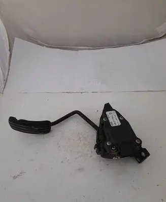 Opel Vivaro Accelerator throttle pedal 7700313060