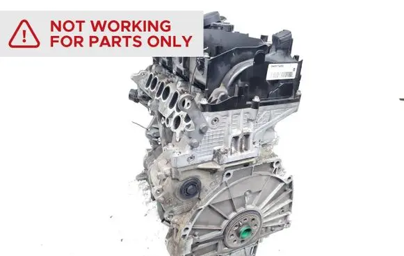BMW 1 E82 E88 Engine N47D20C