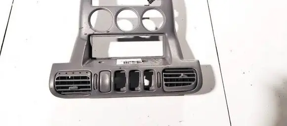 Nissan Micra Other interior part 682605f200