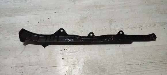 Alfa Romeo Stelvio Timing belt guard (cover) B172