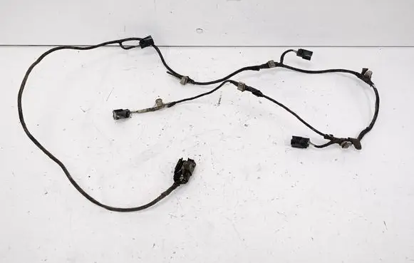 Parking sensor (PDC) wiring loom