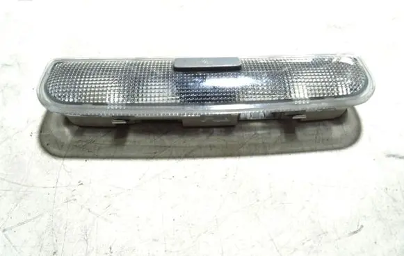 Audi A4 S4 B7 8E 8H Rear seat light 8P0947111A