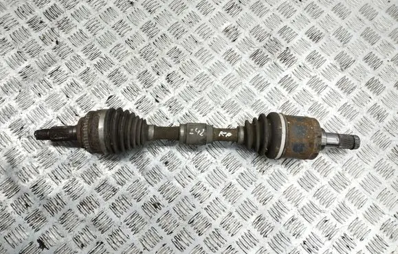 Mazda CX-7 Front driveshaft