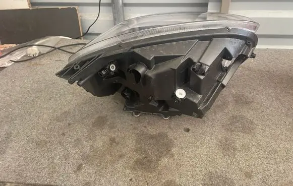 Fiat 500X Headlight/headlamp