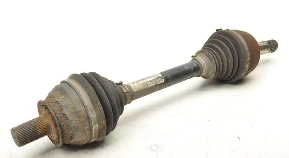 Volvo S60 Front driveshaft 30783201