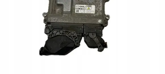 Mazda 6 Engine control unit/module ECU 275700-5664