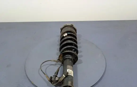 BMW X4 F26 Rear shock absorber/damper 8067508