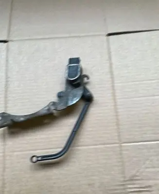 Headlight/headlamp level sensor