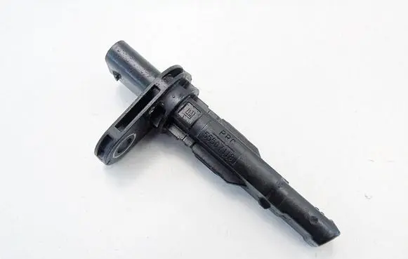 Opel Astra K Crankshaft position gear 55507118