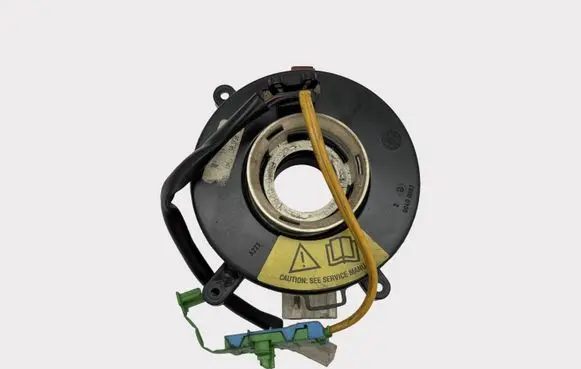 Alfa Romeo 166 Airbag slip ring squib (SRS ring) 00400087