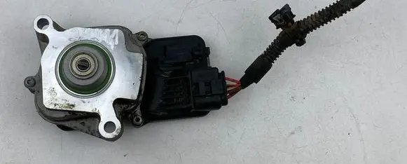 Porsche Macan (95B) Gearbox transfer box case 95B927755F