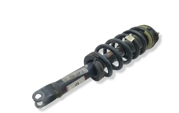 Ram 1500 Front shock absorber/damper 68277312AC