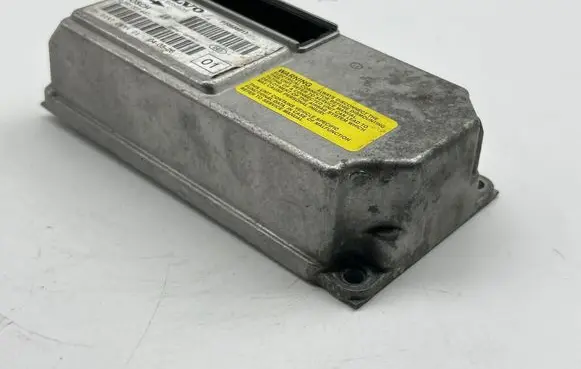 Volvo XC90 Airbag control unit/module P30658913 0285001447 040147089401