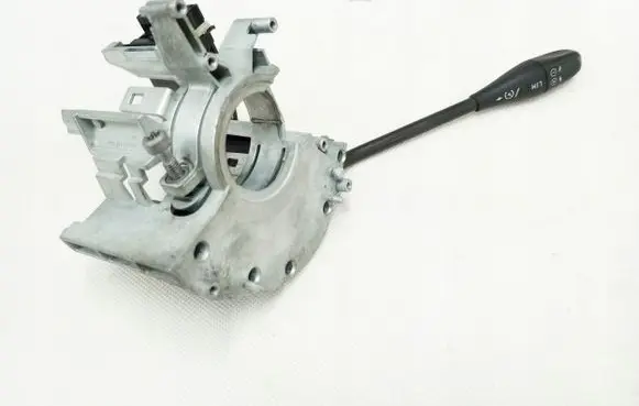 Mercedes-Benz CLS C219 Cruise control stalk A1715402445